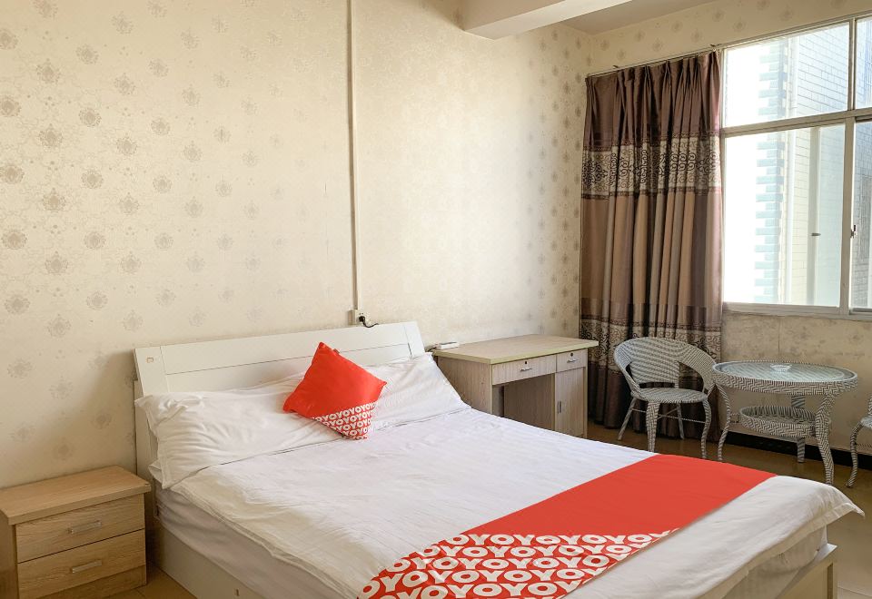 Kunming si yu hostel - Housity