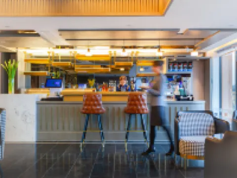 Kasion Pusham Hotel Hotels in Yiwu