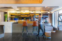 義烏開臣璞尚酒店