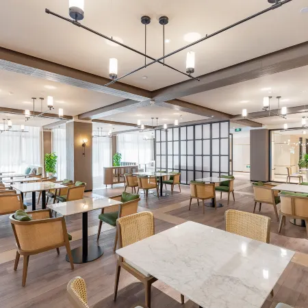Novotel Qiandao Lake