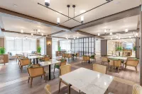 Novotel Qiandao Lake - فطور