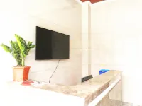 Star Moon Boutique Apartment