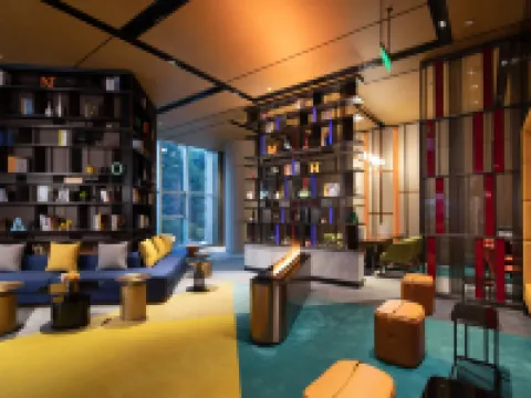 Hampton by Hilton Chengdu Dujiangyan Hotels in Dujiangyan
