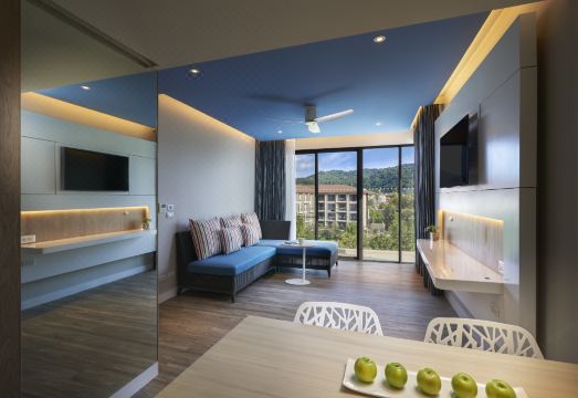 Ozo 푸켓 Sha 플러스+