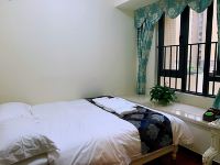 清远保利度假公寓 - 豪华欧式3房2厅5床江景麻将房