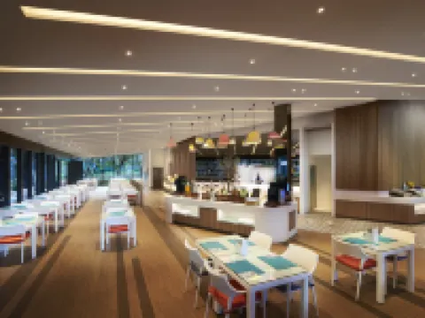 โอโซ่ ภูเก็ต โรงแรมในภูเก็ต