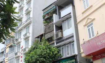 Hanoi Amore Hotel & Travel