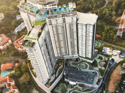 Swiss-Garden Hotel & Residences, Genting Highlands