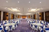 Dic Star Hotels & Resorts Vinh Phuc Hotels in Khai Quang