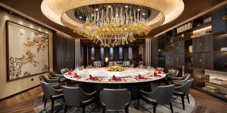 Crowne Plaza Wuzhen Отели рядом с достопримечательностью «Wu Village»