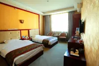 Huaping Tianrong Hotel Hotels in Huaping