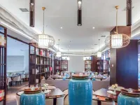 Jinli International Hotel (Dawu store) - Bữa sáng