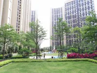 Jinjiang Yueshe Apartment
