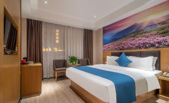 AHAO Hotel (Shenzhen Shajing Kingkey Banner)