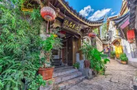 Jinghua Bieyuan Boutique Hostel Hotels in Lijiang