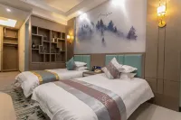 Xiang Shu Wan Holiday Inn