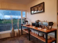 Hotel Casa Verde - Mountain view