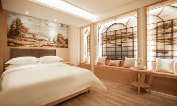 Dora International Hotel