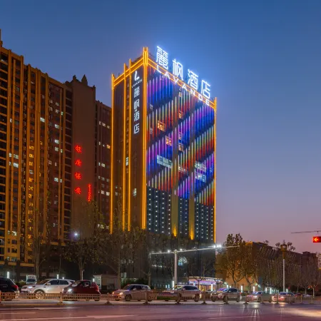 Lavande Hotel (Heze Dingtao)