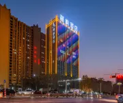 Lavande Hotel (Heze Dingtao) Các khách sạn gần Ga Dingtao