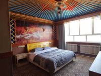 呼伦贝尔六十六顶毡房宾馆 - 舒适套房