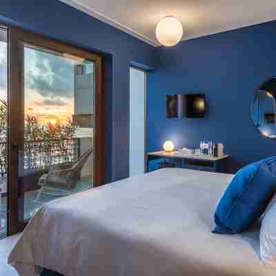 Maison de Trazegnies Marina di Ragusa Rooms