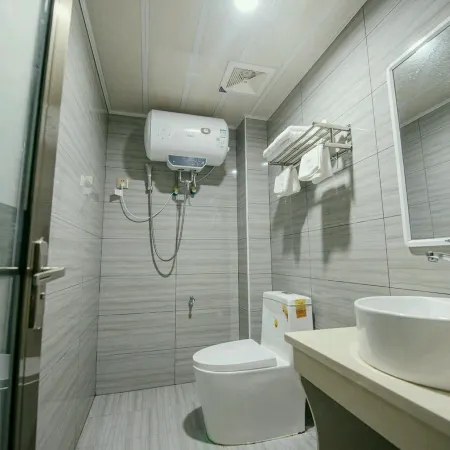 Jinfu Hotel