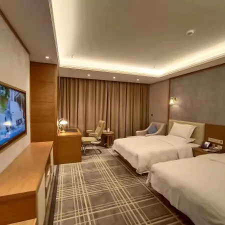 Qirui Hotel