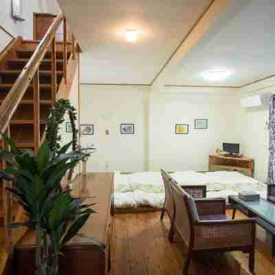 SN--Okinawa Spacious and Neat Seaside Sun Villa--B32-27 Others