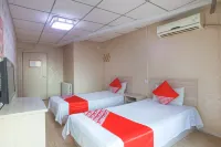 Zhongning Jinhe Hotel