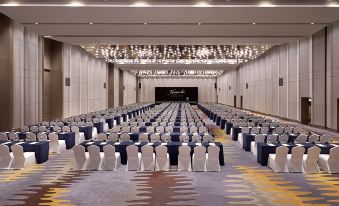 Suitetrails - Kempinski Hotel Nanjing