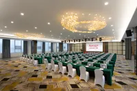 Ramada Plaza by Wyndham Wenzhou Cangnan Hotels in Cangnan