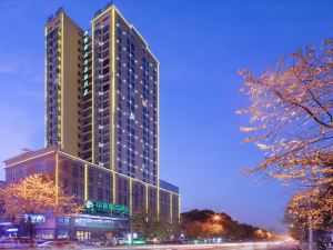 Shanshui Trends Hotel (Xianning Hot Spring)