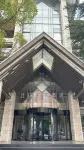 Beishan Business Hotel Hotel di Nantong