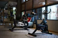 Yunyin Xiju Hotel（Hangzhou Hello Kitty Paradise） - Gym
