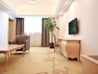 上海罗亚尔国际酒店 - 行政套房