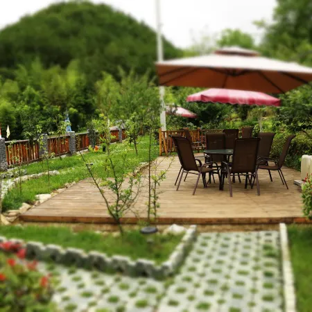 Xuanhan Xiaohang Baxia Inn