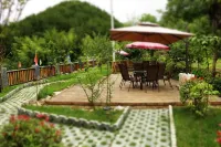 Xuanhan Xiaohang Baxia Inn