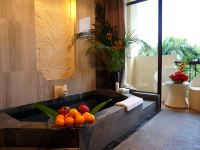 三亚南田温泉好汉坡国际度假酒店 - 经典豪华大床房
