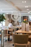 The H Boutique Hotel - Breakfast