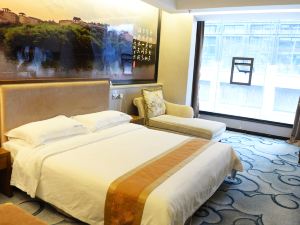 Xingyi Fashion Hotel