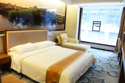 Xingyi Fashion Hotel