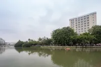 Homeinn · neo (Haikou Qilou Old Street Donghu Road) Hotels in Haikou