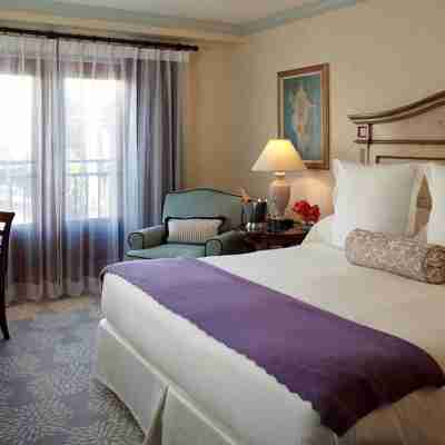 Delamar Greenwich Harbor Rooms