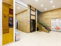 海斐酒店(广州沙村地铁站店) - 公共区域