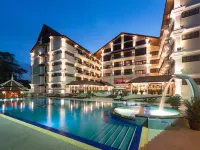 Regency Classical Angkor 앙코르와트 주변 호텔