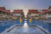 The Salila Beach Resort Hotels near Kutus Kutus Dalung Permai