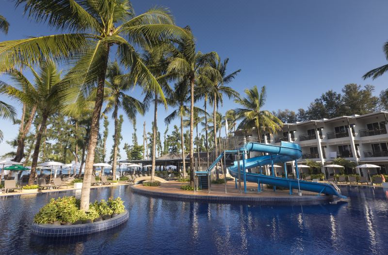 Sunwing Bangtao Beach photo 4