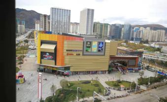 Lianger Hotel (Kunming Wuyue Plaza)