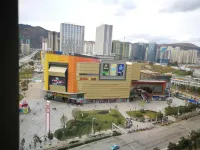 Lianger Hotel (Kunming Wuyue Plaza) Hotels in der Nähe von Hi-tech Zone Gymnasium